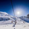 La Thuile + La Rosiere